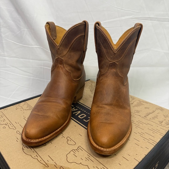 TECOVAS THE PENNY (Scotch Goat) - Picture 3 of 14